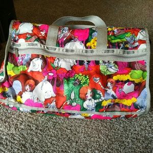 Lesportsac Bags - Lesportsac Lesportsac Bags - Lesportsac